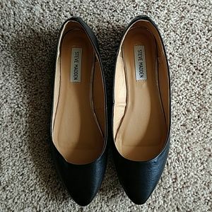 Steve Madden Flats